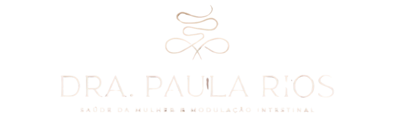 Dra Paula Rios - Nutricionista